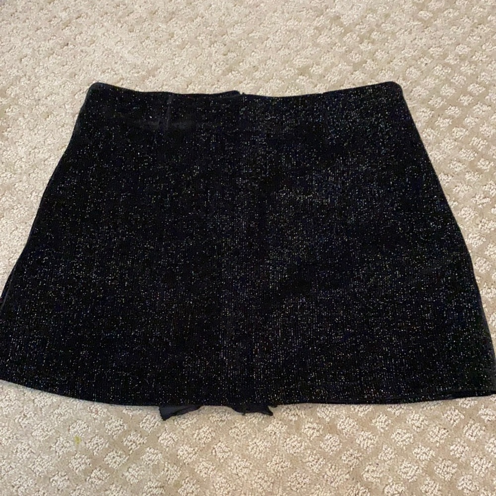 Cute skirt pant